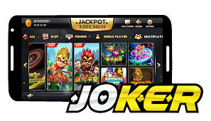 Website Agen Slot Terpercaya Aplikasi Joker123 Jackpot Besar Di 2020 Aplikasi Slots Website