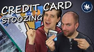 Set up autopay with all of your credit cards and loans. Credit Card Stoozing And Other Ways To Make Money From Credit Cards Youtube