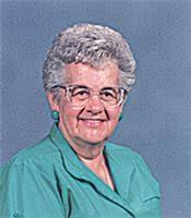 Wanda Petersen Obituary (1930