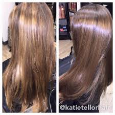Liking this hair treatment or not is a choice because people have mixed opinions about it. Facebook