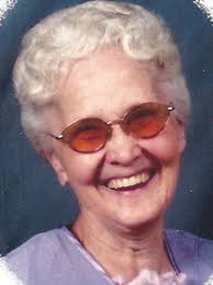 June C. (Flick) Yarnell