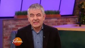 This biography profiles his childhood, life, acting career, achievements, and timeline. Rowan Atkinson Refuses To Be On Social Media Even Though Mr Bean Has 80 Million Facebook Followers Youtube