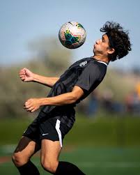 Photos: Laurel vs. Billings Central boys soccer
