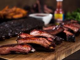 If you are cooking pork ribs past the temperature of doneness, how do you know when the ribs are ready? Pin On Foodie
