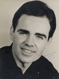 Bonhams : RARE EARLY MCCARTHY PORTRAIT INSCRIBED FOR HIS IN-LAWS. MCCARTHY,  CORMAC. 1933-2023. Photograph signed and inscribed ("To Mum and Dad