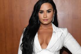 Ok not to be ok. Demi Lovato Opens Up About What Led To Her 2018 Overdose Glamour