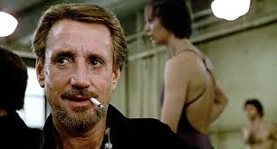 ART OF THE CUT with Oscar Winner Alan Heim, ACE by Steve Hullfish