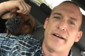 Fundraiser for Debbie Davey by Nat Poretti : Scotty Hyndman