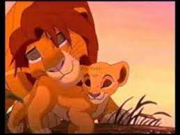 Le roi lion toutes les chansons du film disney. Le Roi Lion 2 Nous Sommes Un Paroles Youtube