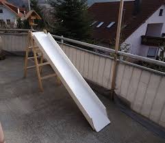 Weitere ideen zu kinder rutsche, kinderrutsche, kinder. Holz Rutsche Mit Treppe Furs Wohnzimmer Selber Bauen Spiele Spielzeug Basteln
