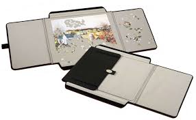 Maybe you would like to learn more about one of these? Jigsaw Puzzle Accessories Make Puzzling A Whole Lot More Fun