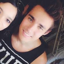 Vanessa Lovato's Instagram, Twitter & Facebook