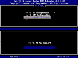 Jul 08, 2010 · the msi live update 5 utility called for an automated update of intel me, which i did. Intel S Management Engine A Secure Computer Within Your Computer Is Really Really Insecure Boing Boing