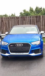Image result for Ara Blue Crystal 2019 RS3