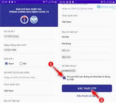 Với những người có biểu hiện ho, sốt chính quyền địa phương chịu trách nhiệm về việc khai báo y tế của người dân trên địa bàn. HÆ°á»›ng Dáº«n Cach Khai Bao Y Táº¿ Toan Dan Ä'iá»‡n Tá»­ Online Trá»±c Tuyáº¿n