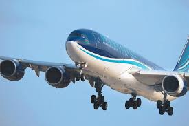 Check azerbaijan airlines flight status for all the domestic and international destinations. Azerbaijan Airlines To Resume Only Domestic Flights So Far