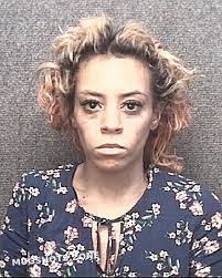 Destiny Swank's Instagram, Twitter & Facebook