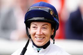 Hayley Turner announces retirement from the saddle