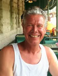 Obituary information for John "Mark" Hardin