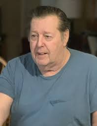 Obituary for Leroy Frederick Button, Sr.