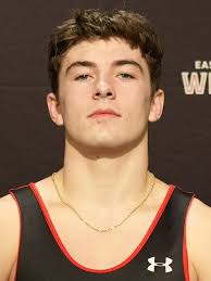 2023-24 Men's Wrestling Roster