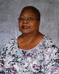 Pamela Joyce Gittens