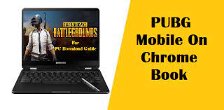 How To Play Pubg Mobile On Chromebook Free Download Guide