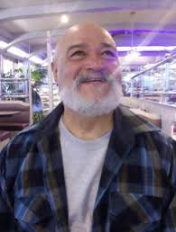 Obituary for Eugene Rivera