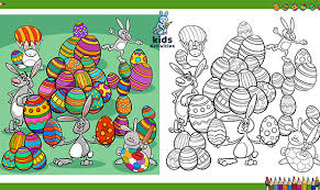 First day of spring coloring page. Free Spring Coloring Pages For Preschoolers Kids Activities