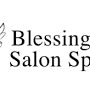 Blessing Beauty Salon from blessingssalonspa.com