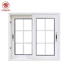 We used ebm 70,ebm 44 and ebm 17 profiles for all casement and sliding executive windows. Nigeria New Design 48 X 48insulated Glass Aluminum Casement Windows French With Mosquito Net View Windows French Casement Window Longxuan Product Details From Guangzhou Longxuan Door Co Ltd On Alibaba Com