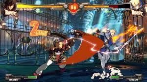 Guilty Gear Xrd Rev 2 Game Screenshot 8 Guilty Gear Xrd Guilty Gear Ps4 Games