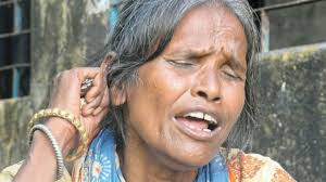 This was 100% of all the recorded mondol's in the usa. Rano Mondal Ranumondalsong Ranu Mondol Diya Gift Modi Ji Youtube