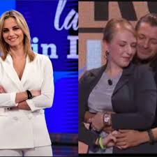 Francesca fialdini lascia intendere così che è non è stata messa in discussione la puntata di 'da noi a ruota libera' su rai 1, programmata per domenica prossima. Morto Manuel Frattini Francesca Fialdini Ricorda La Sua Ultima Apparizione In Tv Ci Mancherai