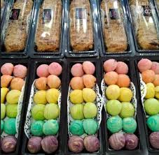 Menurunkan berat badan sebanyak 5 kg (kilogram) dalam seminggu sangat sulit, tapi bukan mustahil tercapai. Enaknya Strudel Dan Bakpia Ketela Madu Lumajang Beritajatim Com