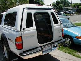 What kind of fit would it provide a 2000 tundra access cab? Have Want Need Best Truck Camper Truck Bed Camper Truck Camper Shells
