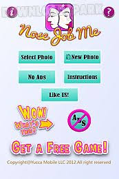 Thus i am very interested in your project. Nose Job Me Android App Free Download In Apk