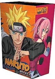 List Of Naruto Chapters Part Ii Volumes 49 72 Wikipedia