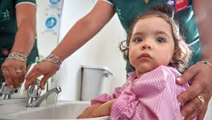 Amanda Céspedes, neurosiquiatra infantil: “Las pantallas pequeñas provocan  un daño tremendo a los niños”