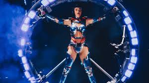 Katy Perry leva filme da "The Lifetimes Tour" aos cinemas brasileiros; saiba quando estreia