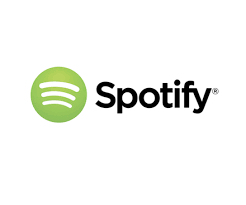 Resultado de imagen para logo de spotify