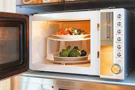 Material kemasan penyerap gelombang mikro dari komposit. Ini 8 Fungsi Microwave Yang Jarang Diketahui Banyak Orang