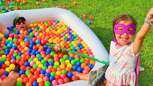 Copyright © 2020 mihoyo all rights reserved. Dashboard Video Hailey S Magical Playhouse For Kids Kid Plays With Balls And Daddy Get S Stuck In The Muddy Puddles Wizdeo Analytics