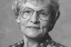 WILLIAM C. “BILL” FORGE