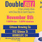Double Bill, a night of comedy with Clara Bijl  event image