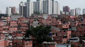 The case of sao paulo, brazil shift in migration toward cities with lower costs. Drug Gangs In Brazil S Favelas Enforce Coronavirus Lockdown Financial Times
