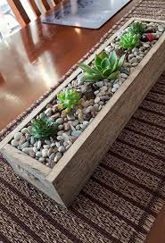 We did not find results for: 15 Amazing Ideas Adding River Rocks To Your Home Design Paguponku House Plants Decor Plant Decor Succulent Planters Box