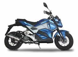 50cc Scooter Honda Grom Clone Moped Motorcycle Icebear Shop Parts