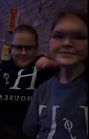 Don't miss Tammy's date with her girlfriend