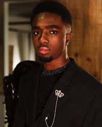 Caleb McLaughlin Joins the Cast of Book of Clarence